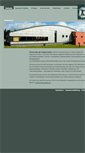 Mobile Screenshot of holzbau-kastor.de